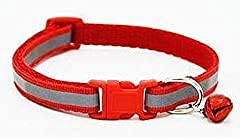 Reflective Cat Collar