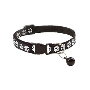 Paw Cat Collar