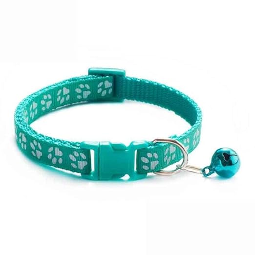 Paw Cat Collar