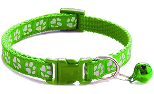 Paw Cat Collar