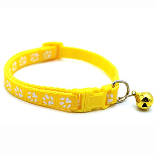 Paw Cat Collar