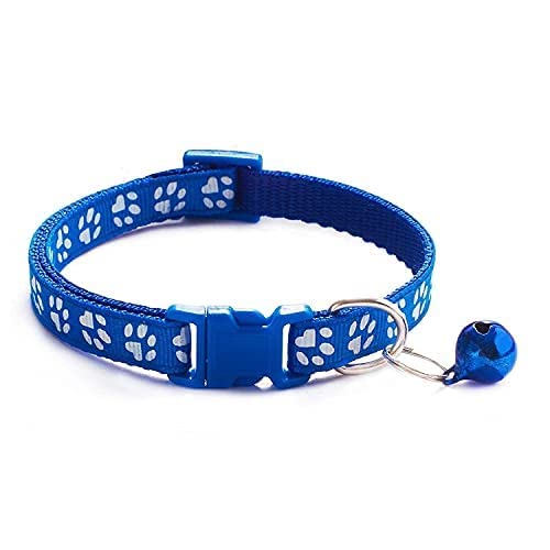 Paw Cat Collar