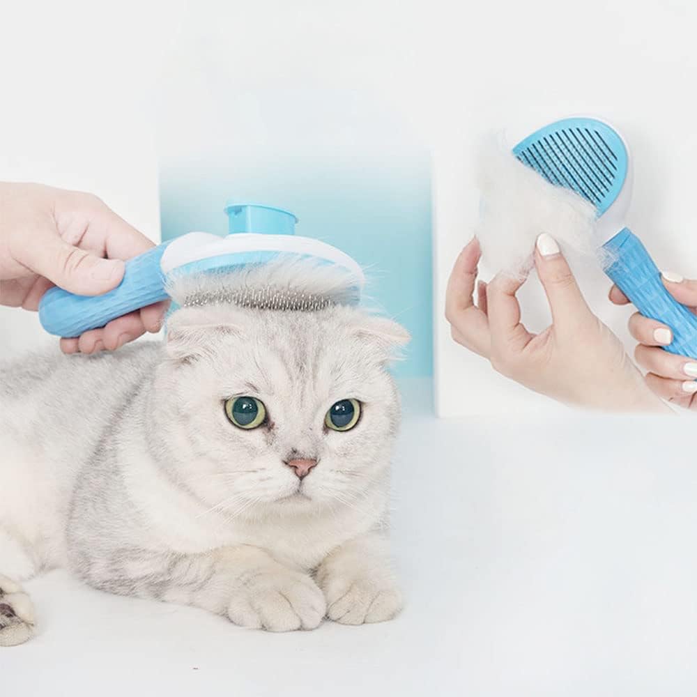 Cat Slicker