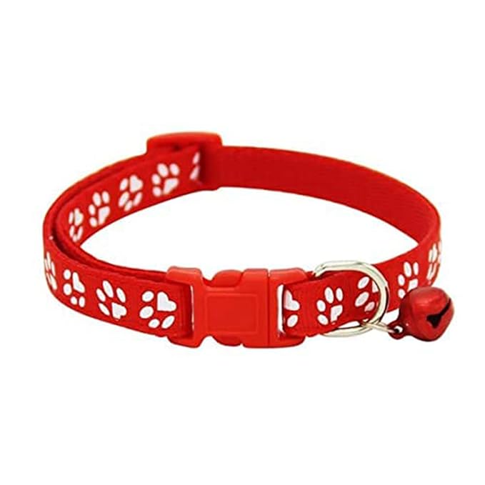 Paw Cat Collar