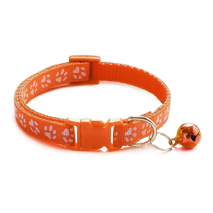 Paw Cat Collar