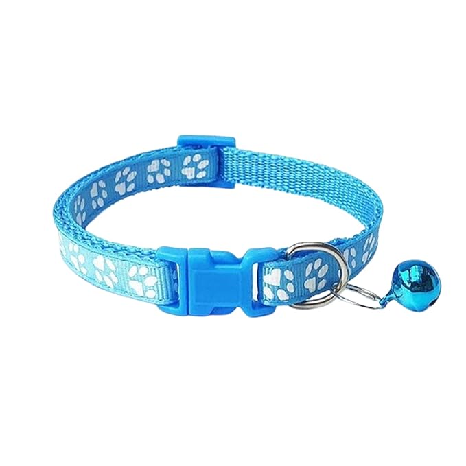 Paw Cat Collar