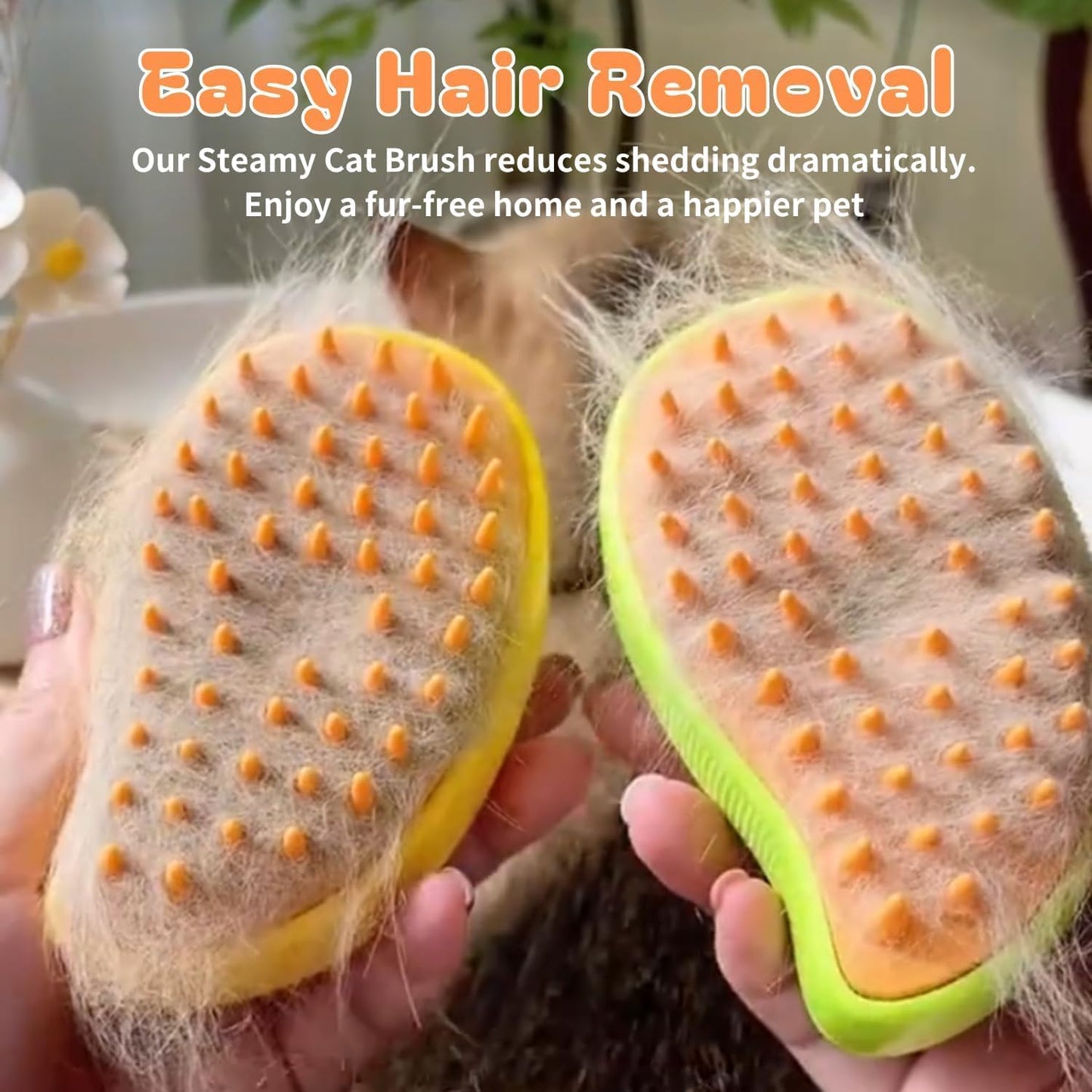 Mango Brush