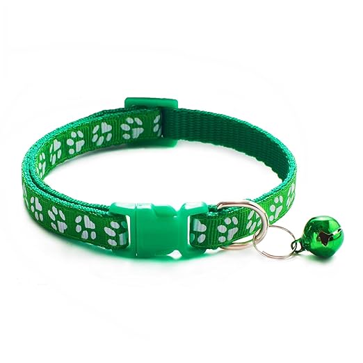 Paw Cat Collar
