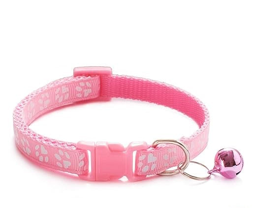 Paw Cat Collar