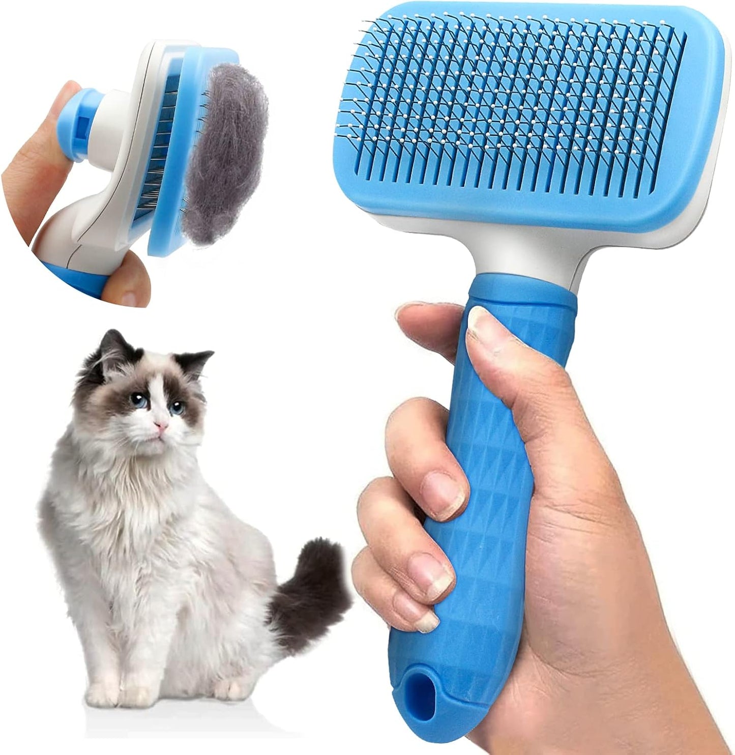 Cat Slicker