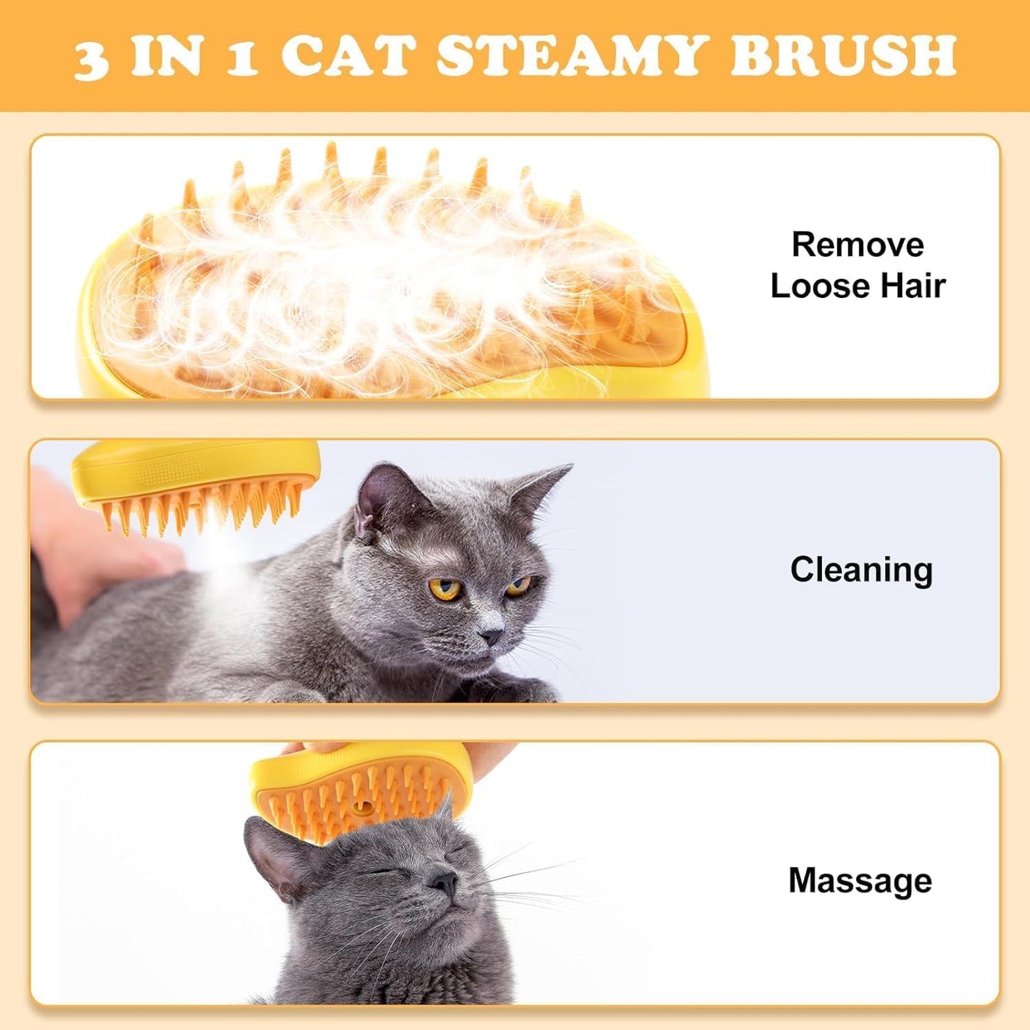Mango Brush