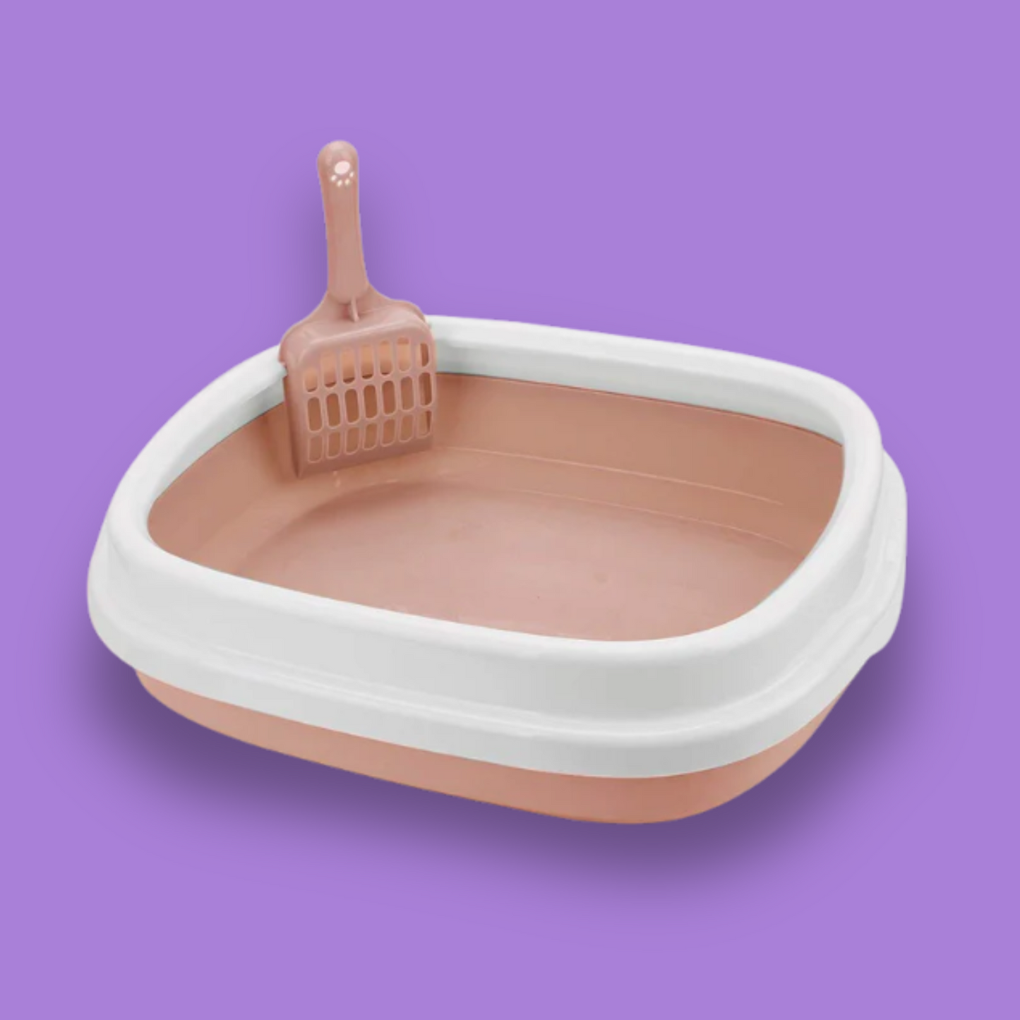 Cat Litter Tray