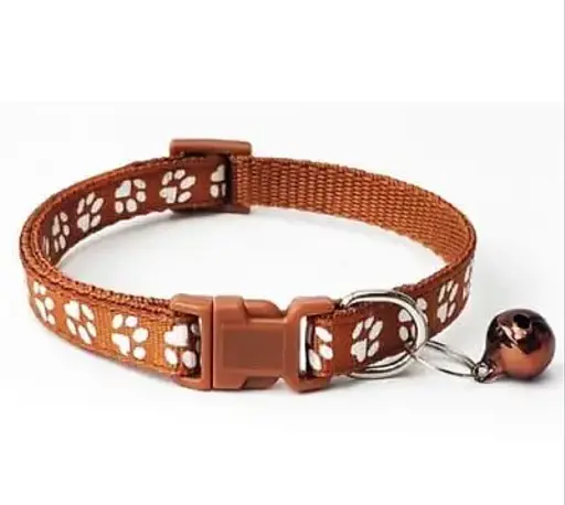 Paw Cat Collar