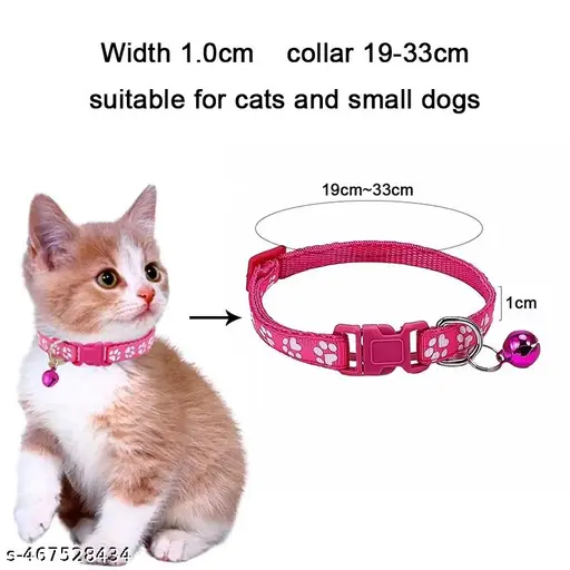 Paw Cat Collar