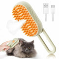3 In 1 Pet Brush