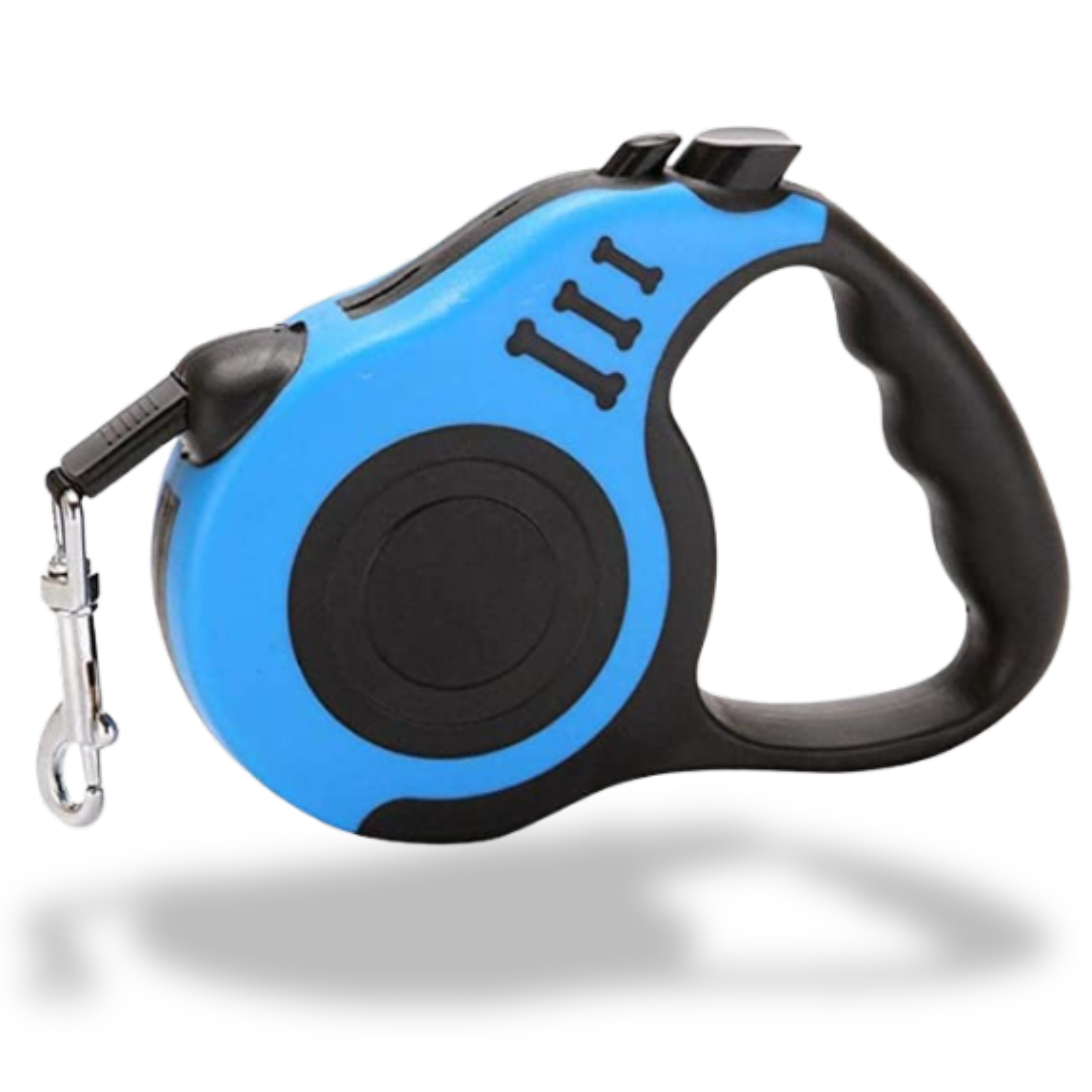 Retractable Cat Dog Leash