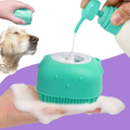 CottonCat Cat Shampoo Dispenser