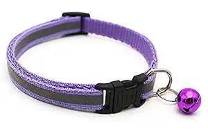 Reflective Cat Collar