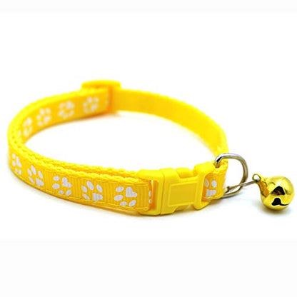 Paw Cat Collar