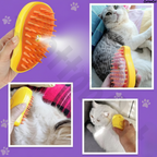 Mango Brush