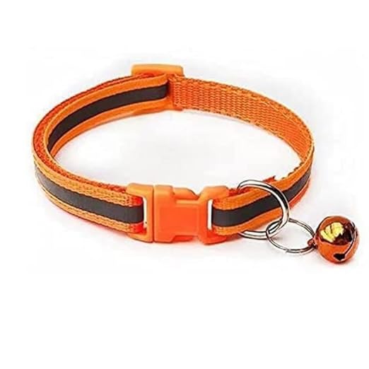 Reflective Cat Collar