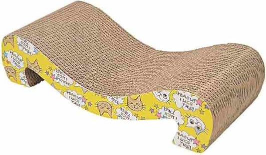 Sofa Design Cat Scratcher