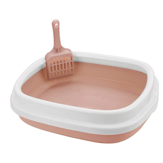 Cat Litter Tray