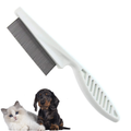Flea comb