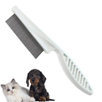 Flea comb
