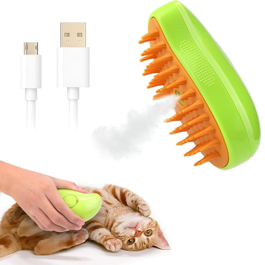 Mango Brush