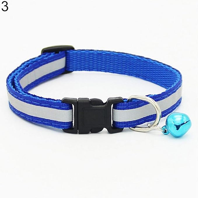 Reflective Cat Collar