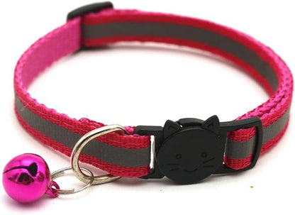 Reflective Cat Collar