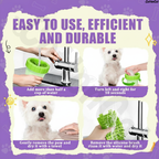 CottonCat Cat Feet/Paw Cleaner