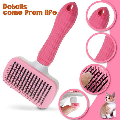 Cat Slicker
