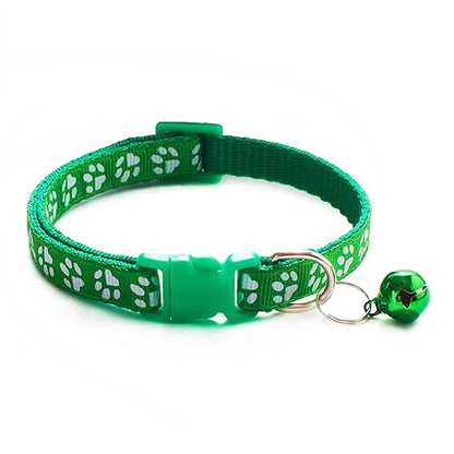 Paw Cat Collar
