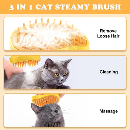 Mango Brush