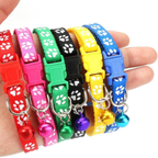 Paw Cat Collar