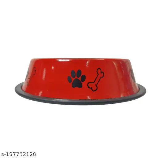 Cat Food Bowl