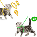 CottonCat Cat Harness Combo of 2