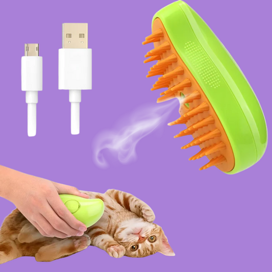 Mango Brush