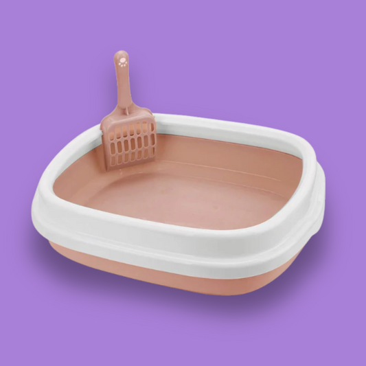 Cat Litter Tray