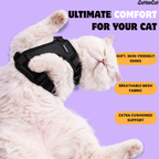 Cat Pro Harness