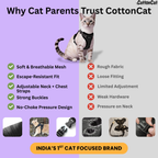Cat Pro Harness