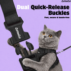 Cat Pro Harness