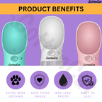 Cat Dog Bottle