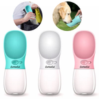Cat Dog Bottle